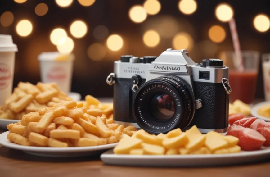 220 Eating Puns for a Delicious Dose of Delight