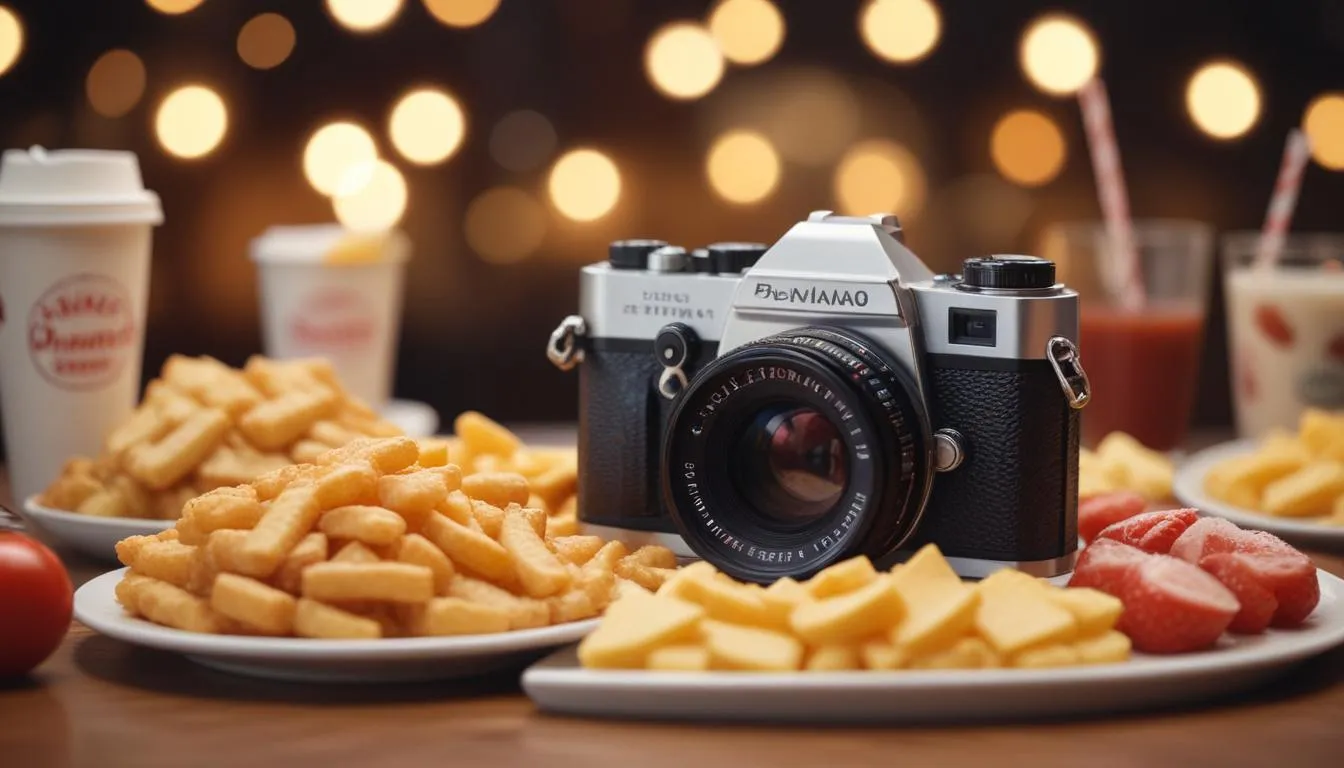 220 Eating Puns for a Delicious Dose of Delight