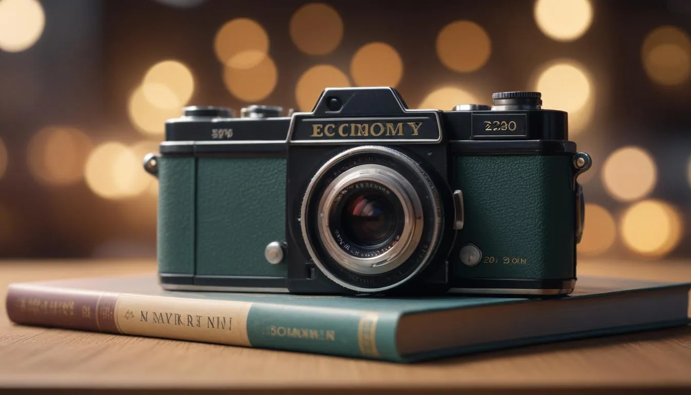 220 Economy Puns to Balance the Books with Banter