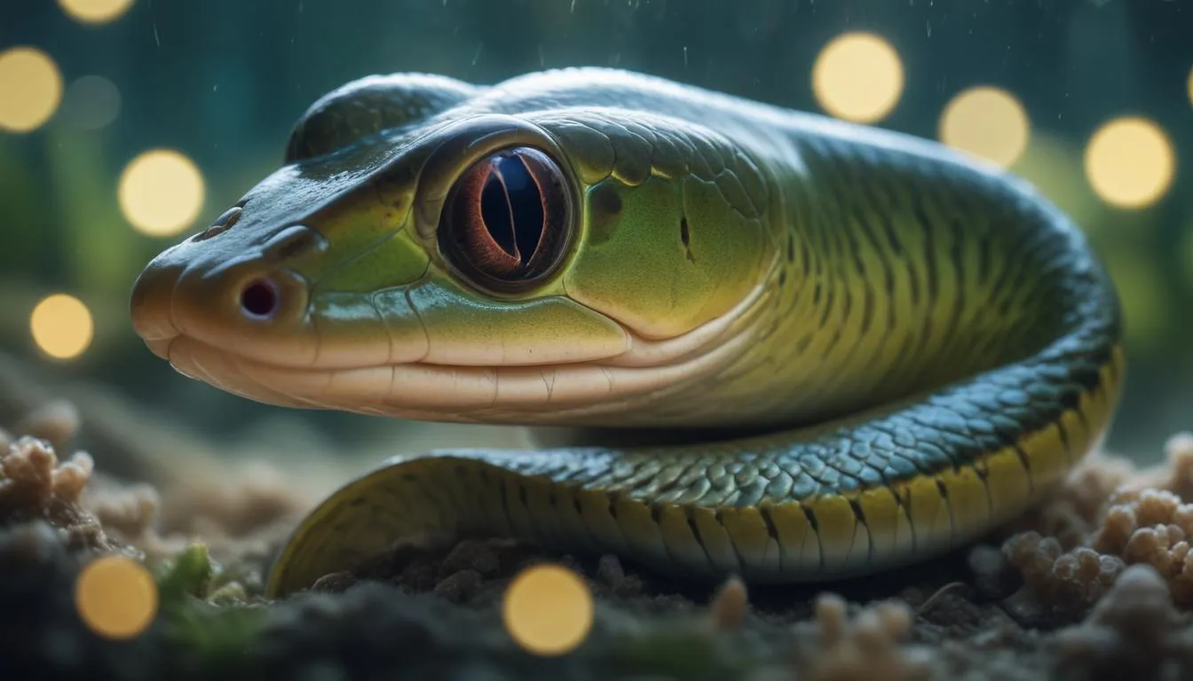 220 Eel Puns for an Electric Entertainment