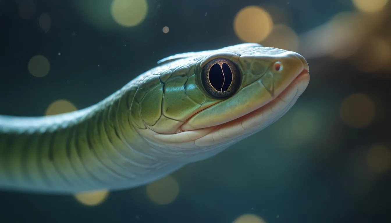 220 Eel Puns for an Electric Entertainment
