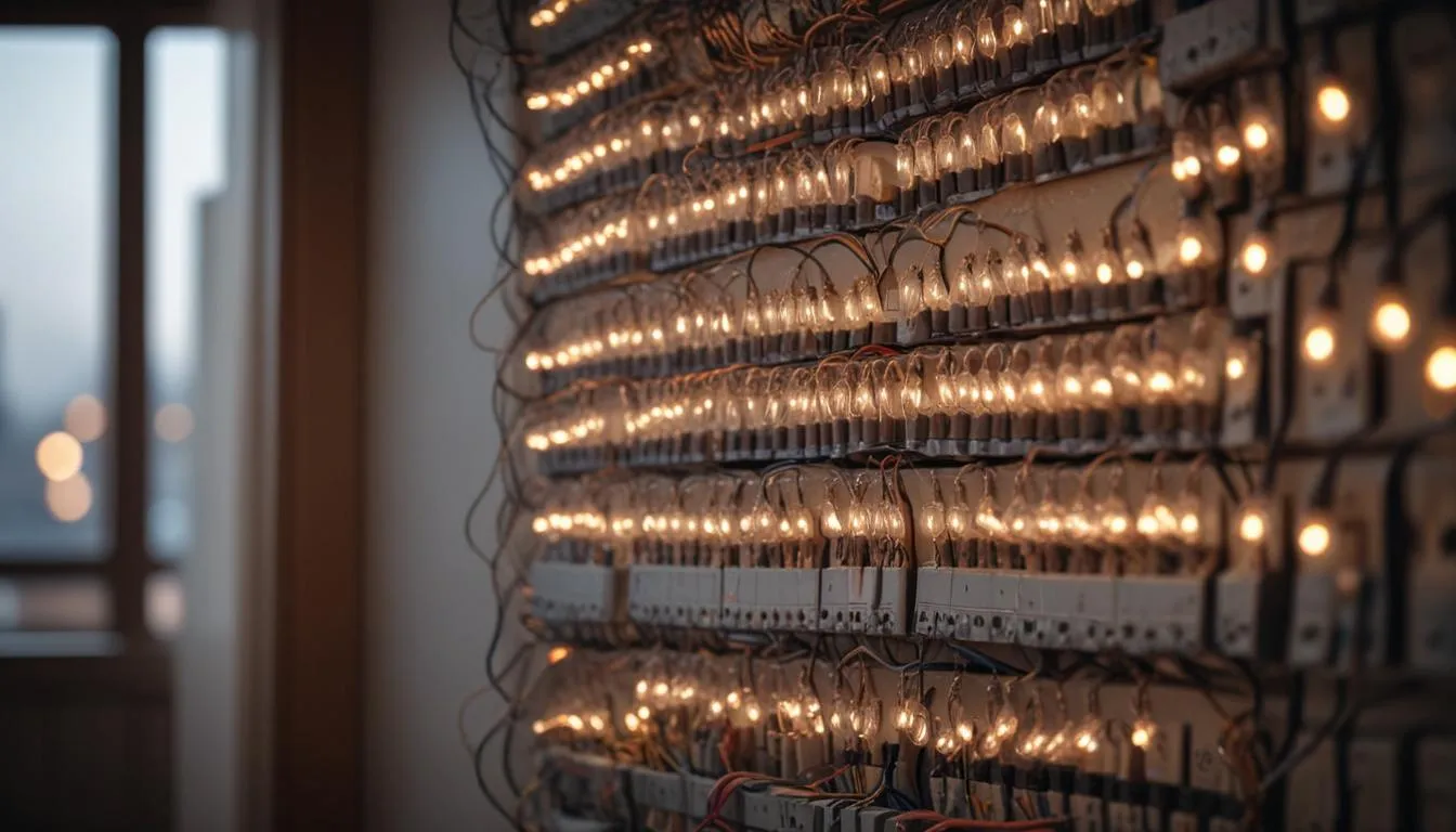 220 Electrician Jokes to Spark Your Joy