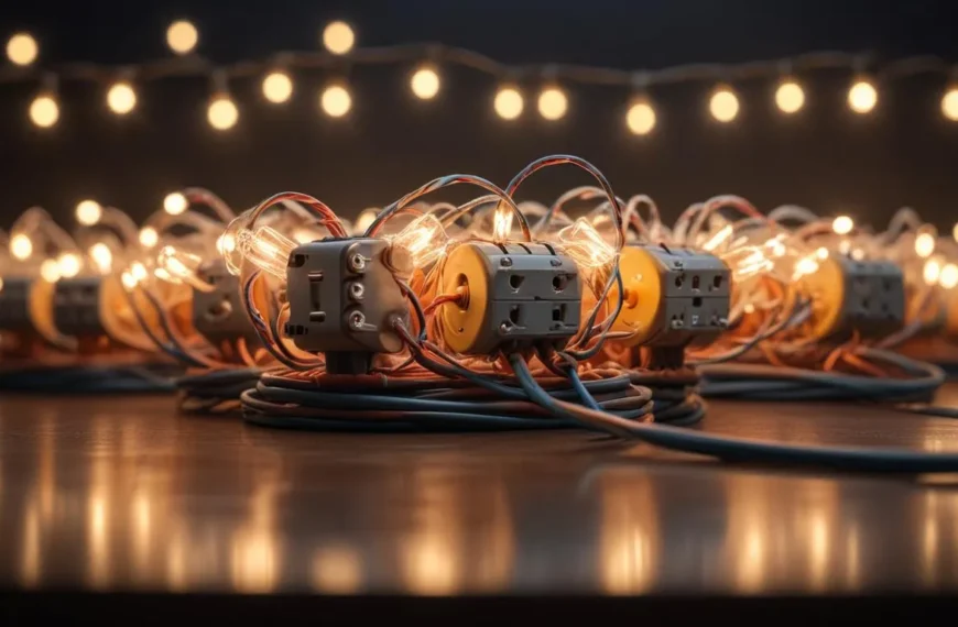 220 Electrician Jokes to Spark Your Joy