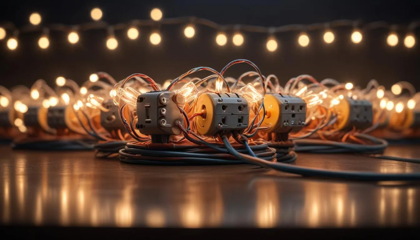 220 Electrician Jokes to Spark Your Joy