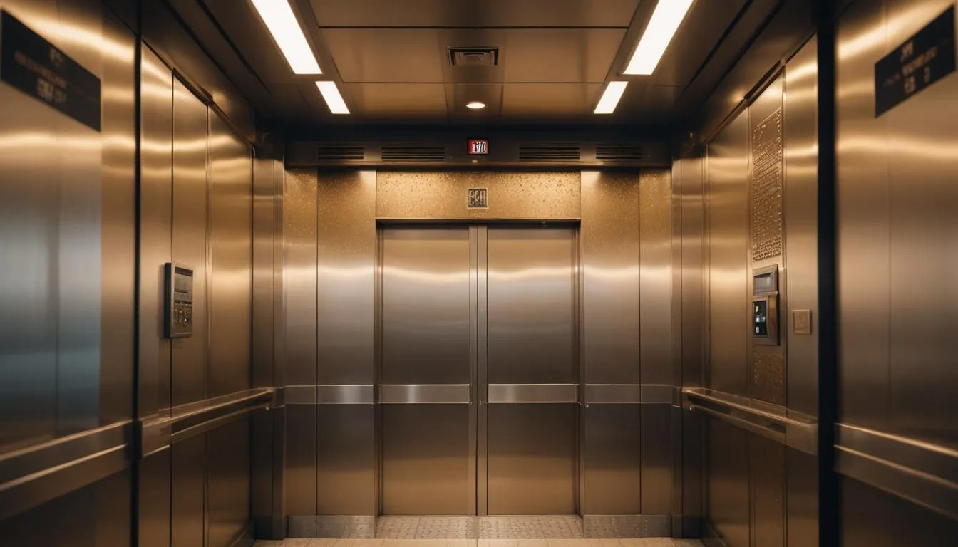 220 Elevator Puns to Lift Your Spirits