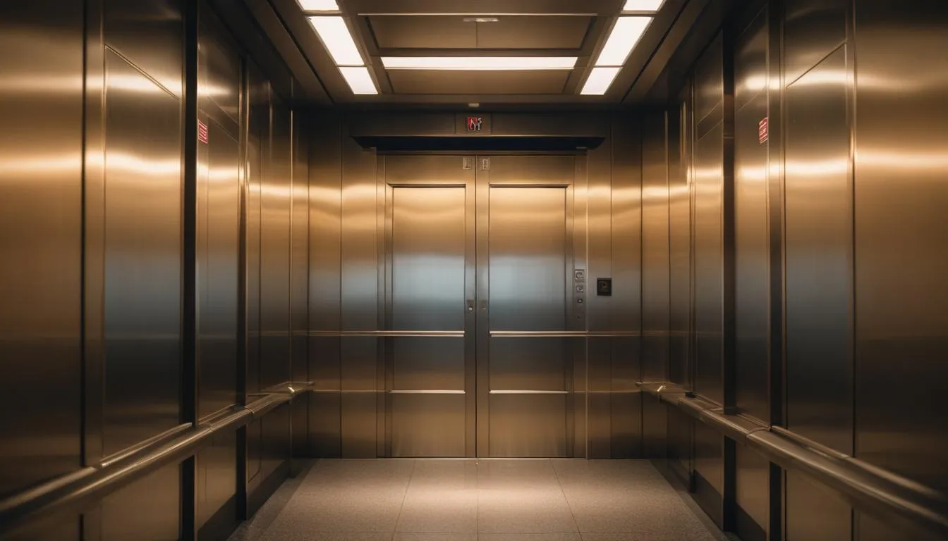 220 Elevator Puns to Lift Your Spirits