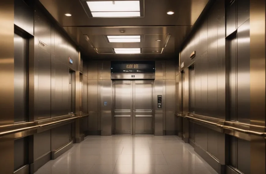 220 Elevator Puns to Lift Your Spirits