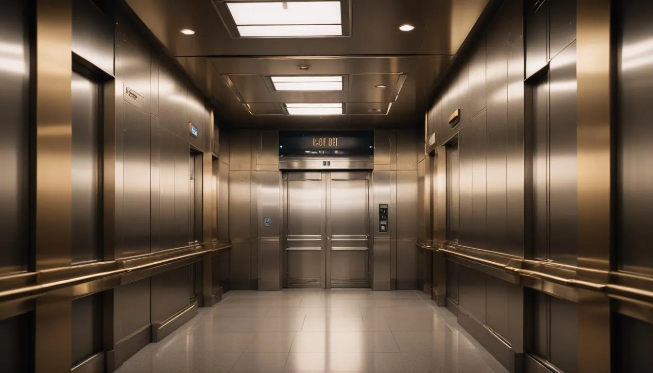 220 Elevator Puns to Lift Your Spirits