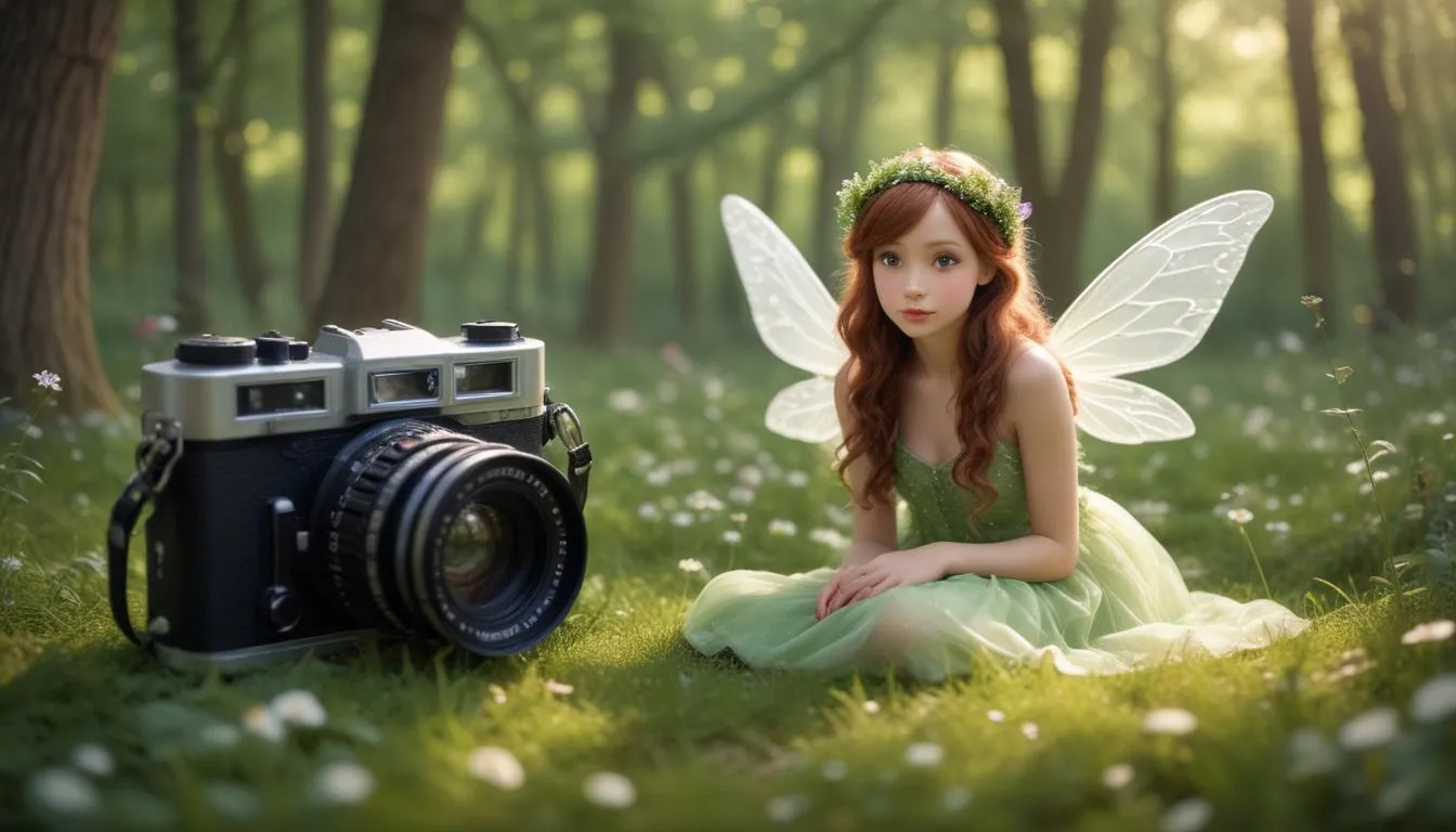220 Fairy Puns for a Magical Mirth