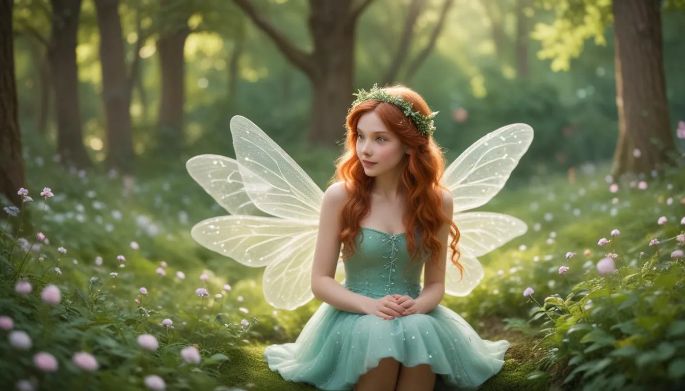 220 Fairy Puns for a Magical Mirth
