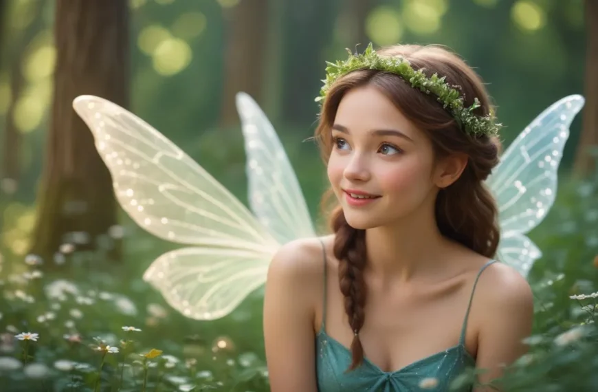 220 Fairy Puns for a Magical Mirth
