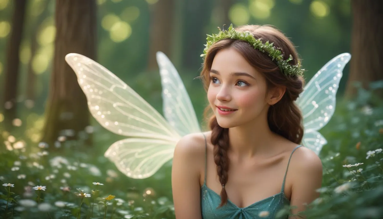 220 Fairy Puns for a Magical Mirth