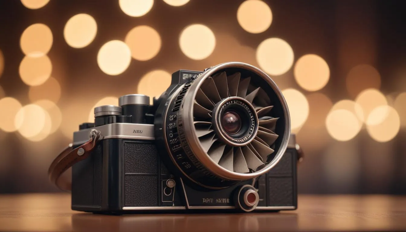 220 Fan Puns to Blow You Away