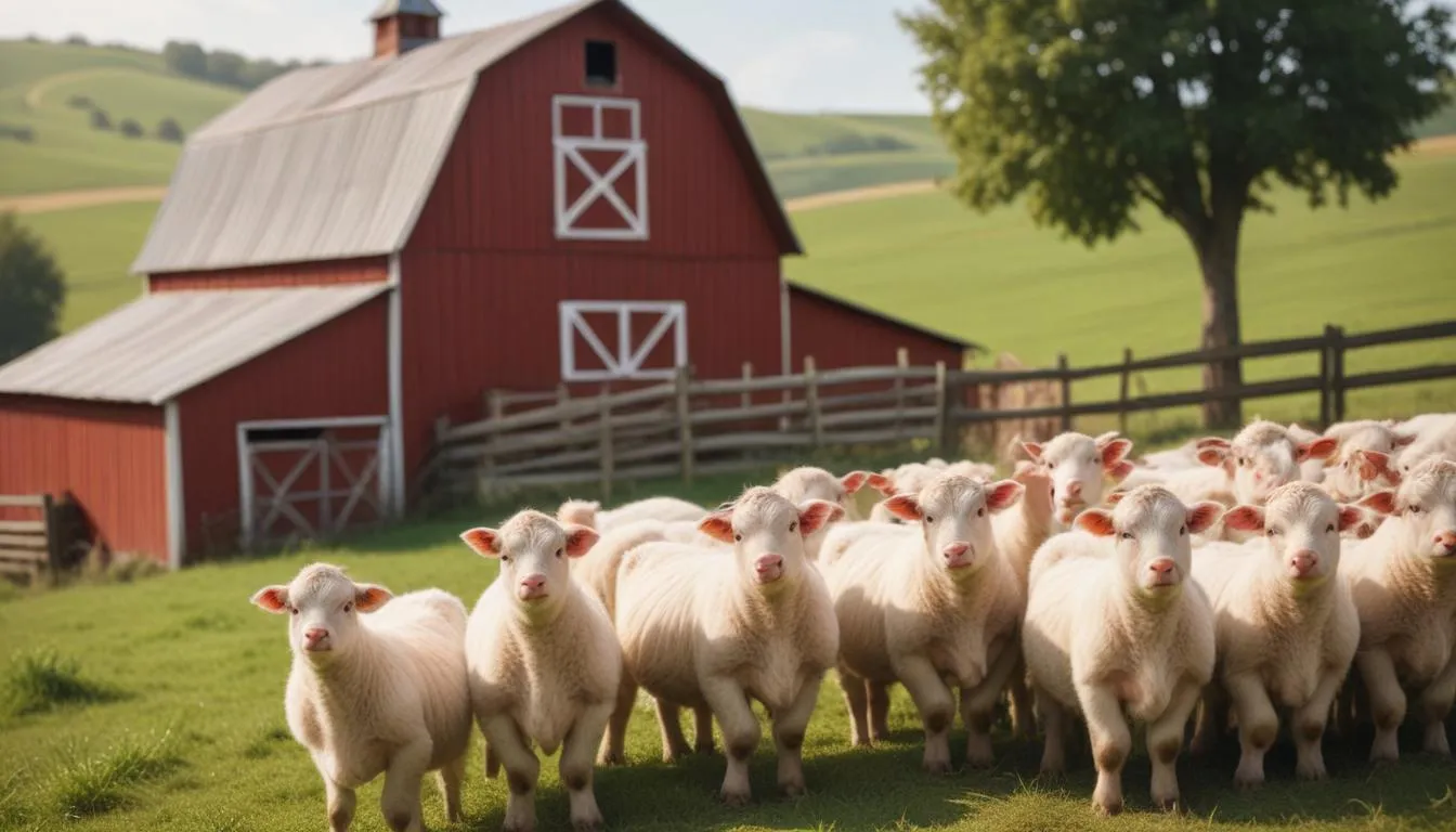 220 Farm Jokes for Kids for a Farm-tastic Find