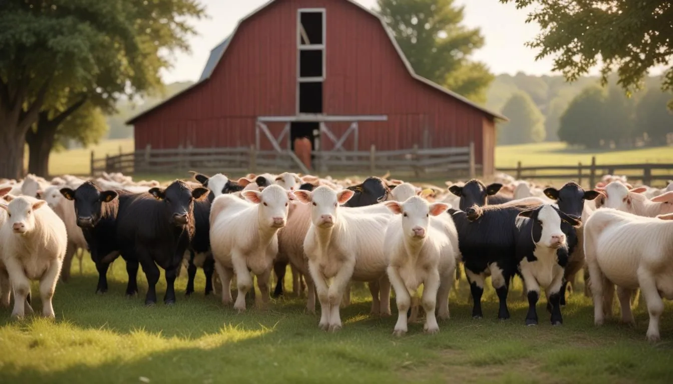 220 Farm Jokes for Kids for a Farm-tastic Find