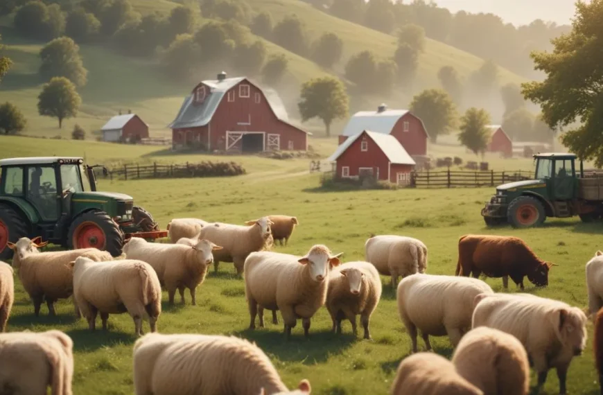 220 Farm Puns for a Farm-tastic Find