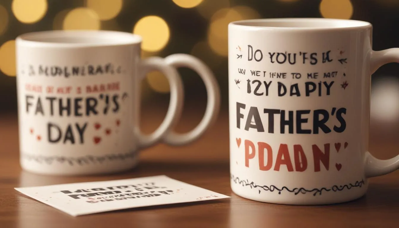 220 Fathers Day Puns for a Dad-tastic Day