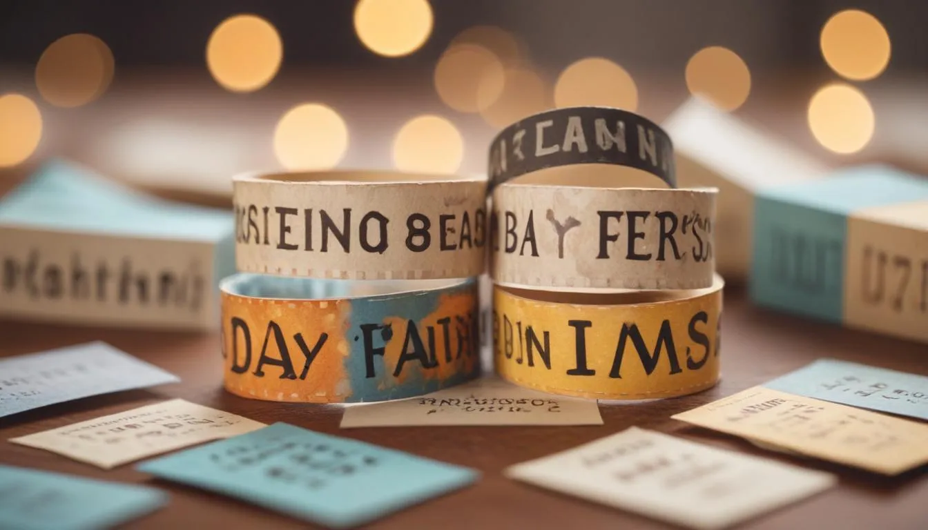 220 Fathers Day Puns for a Dad-tastic Day