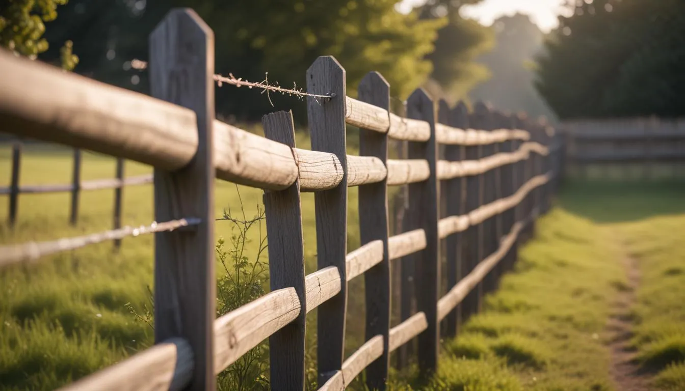 220 Fence Puns to Build Some Banter