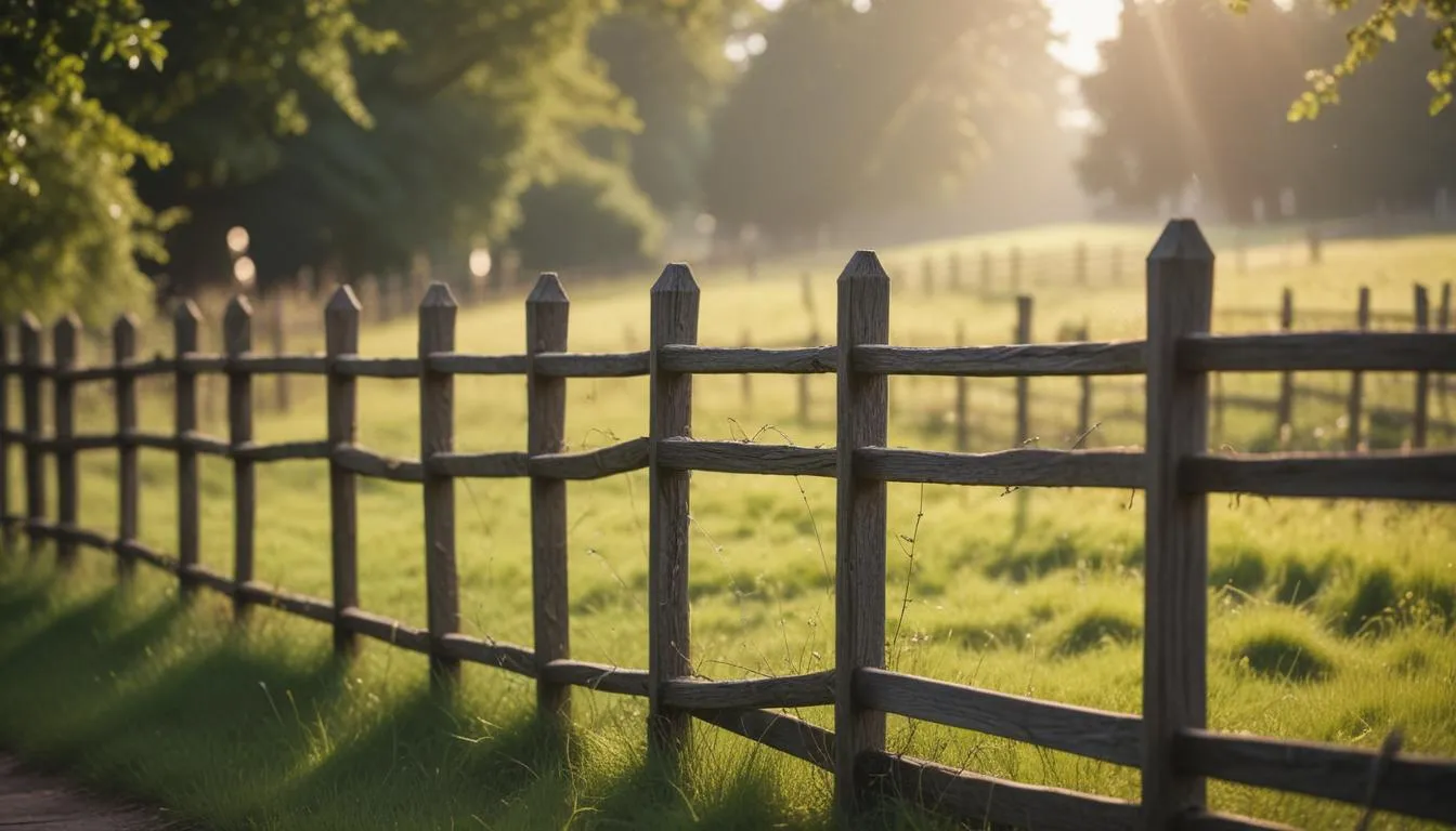 220 Fence Puns to Build Some Banter