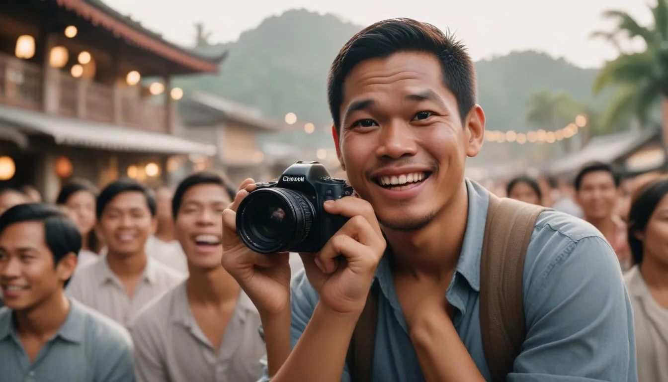 220 Filipino Jokes for a Cultural Chuckle