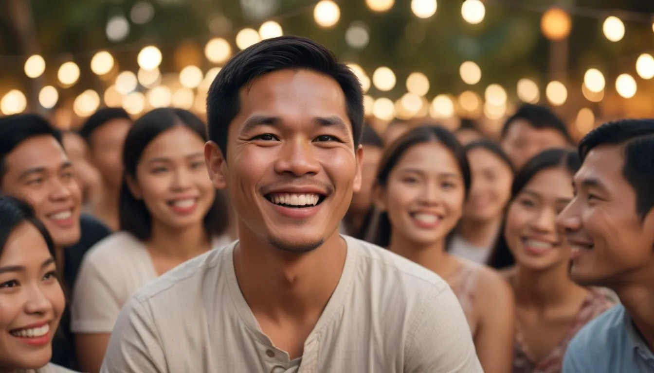 220 Filipino Jokes for a Cultural Chuckle