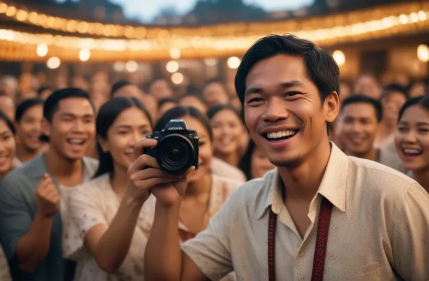 220 Filipino Jokes for a Cultural Chuckle