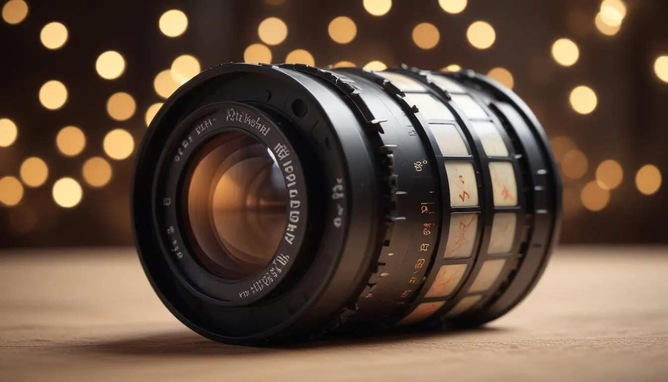 220 Film Jokes for a Reel Good Time