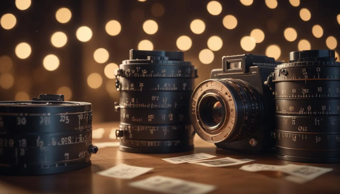 220 Film Jokes for a Reel Good Time