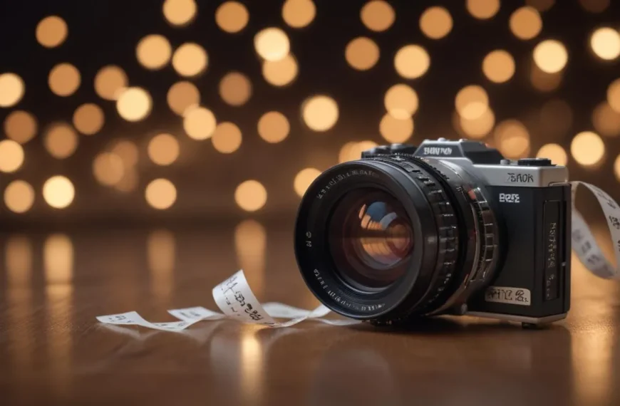 220 Film Jokes for a Reel Good Time