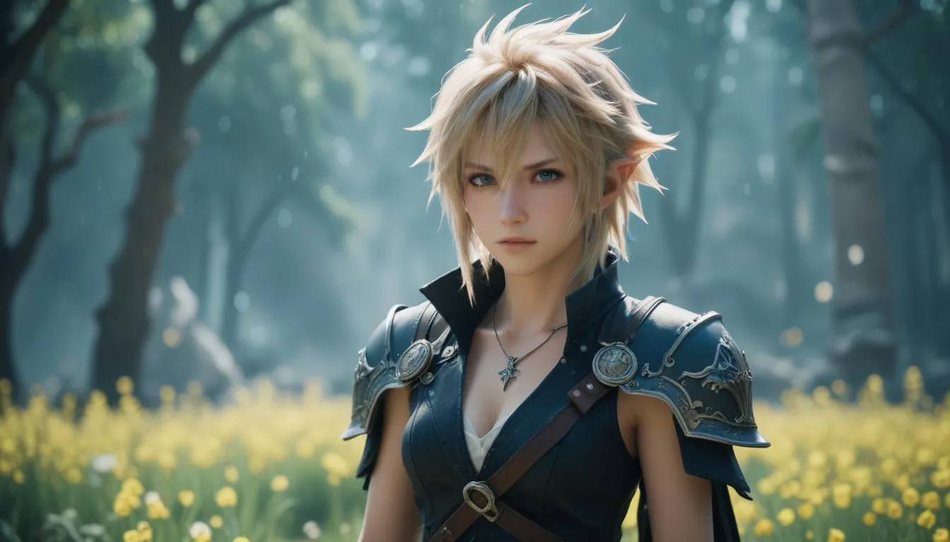 220 Final Fantasy Puns for a Fantastical Fun Time