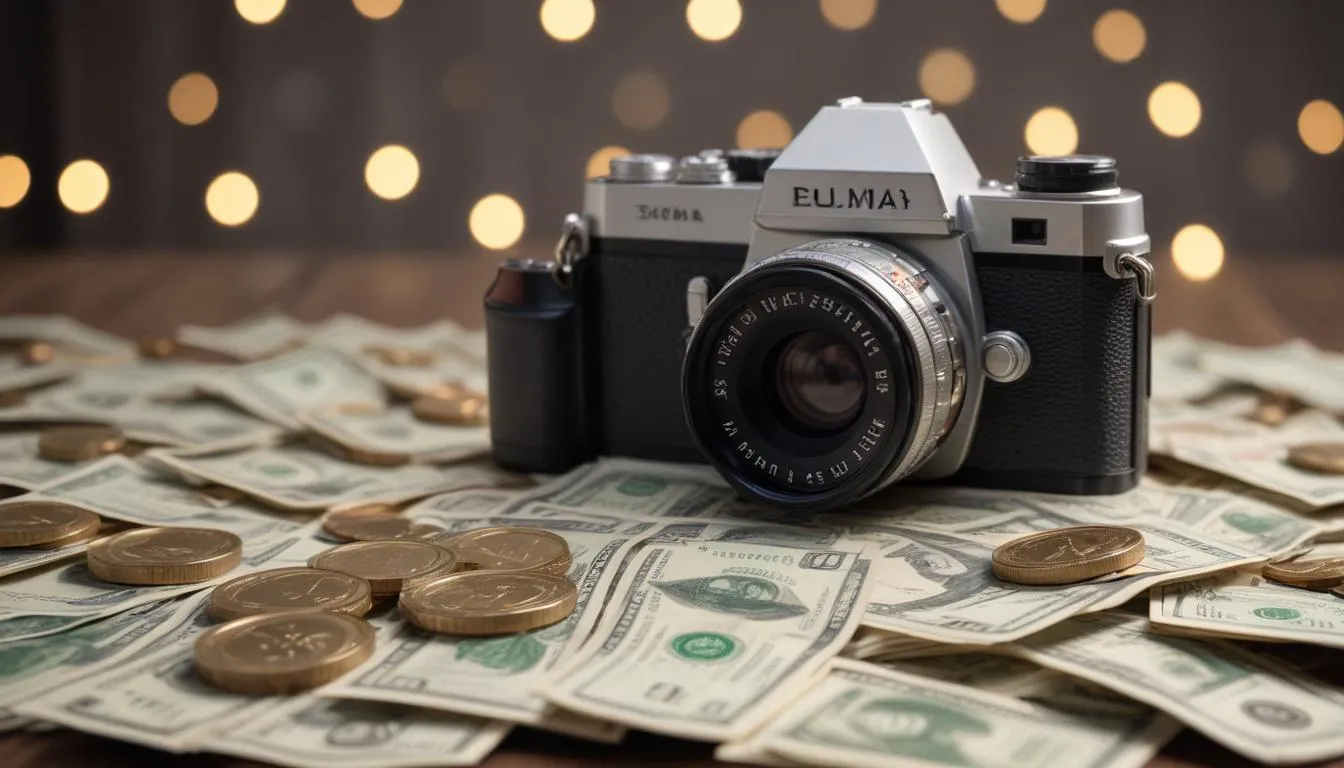 220 Financial Puns to Cash In On Comedy