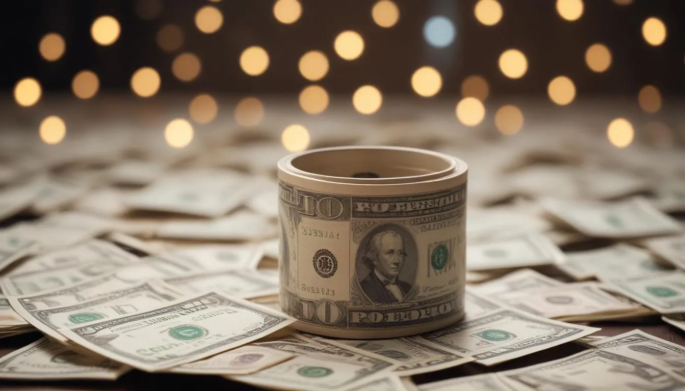 220 Financial Puns to Cash In On Comedy