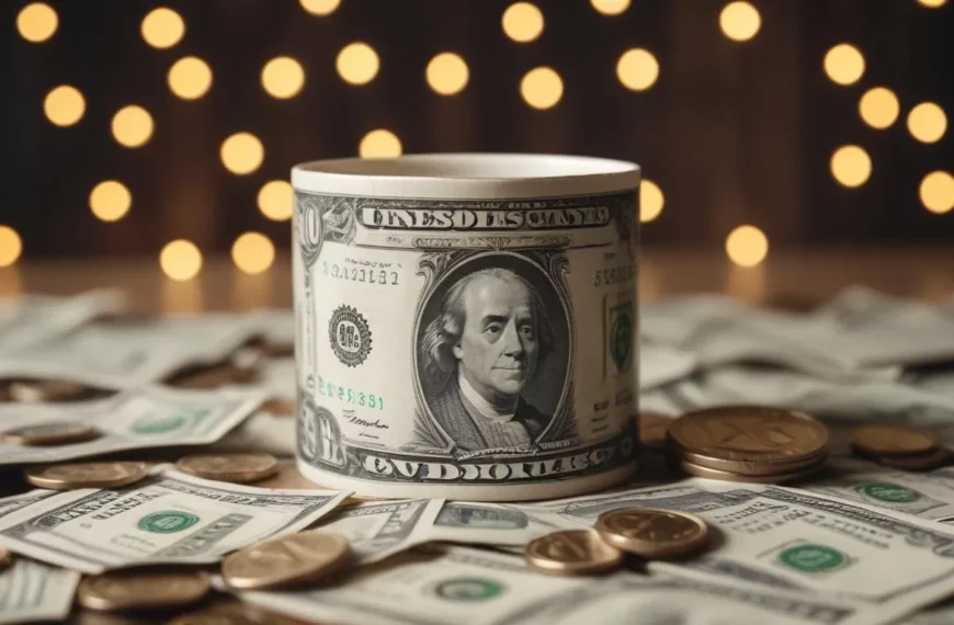 220 Financial Puns to Cash In On Comedy