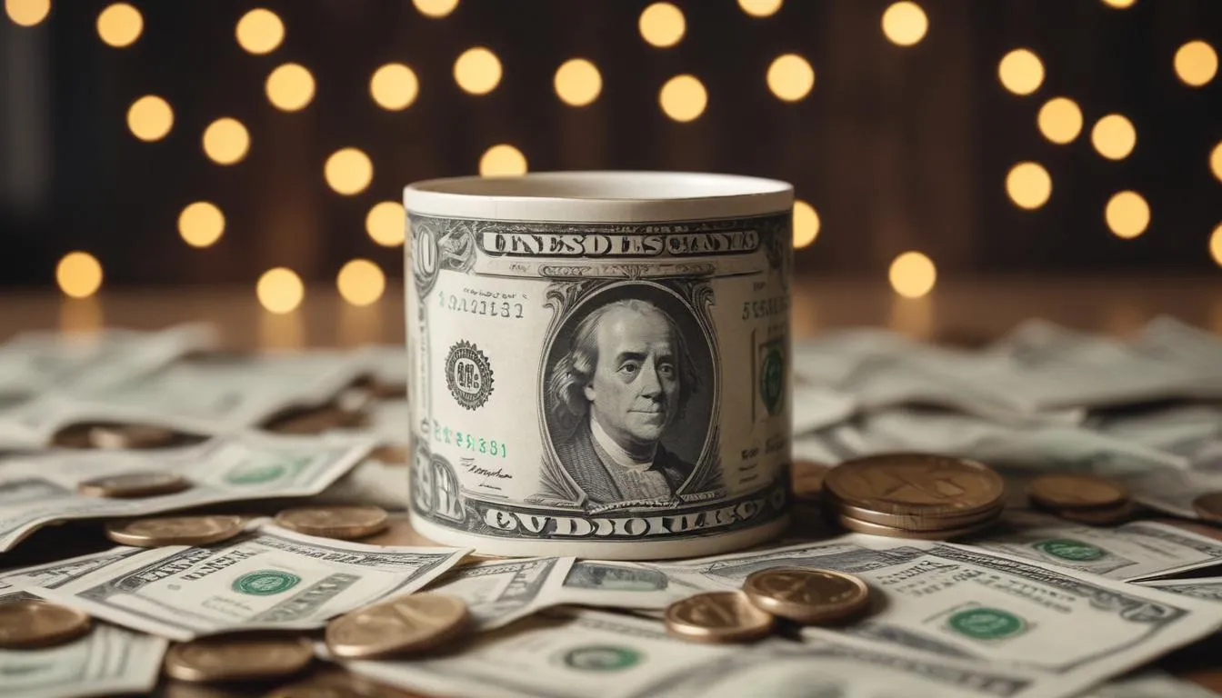 220 Financial Puns to Cash In On Comedy