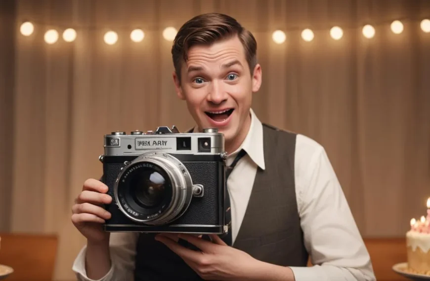 220 First Birthday Puns for a One-of-a-Kind Comedy