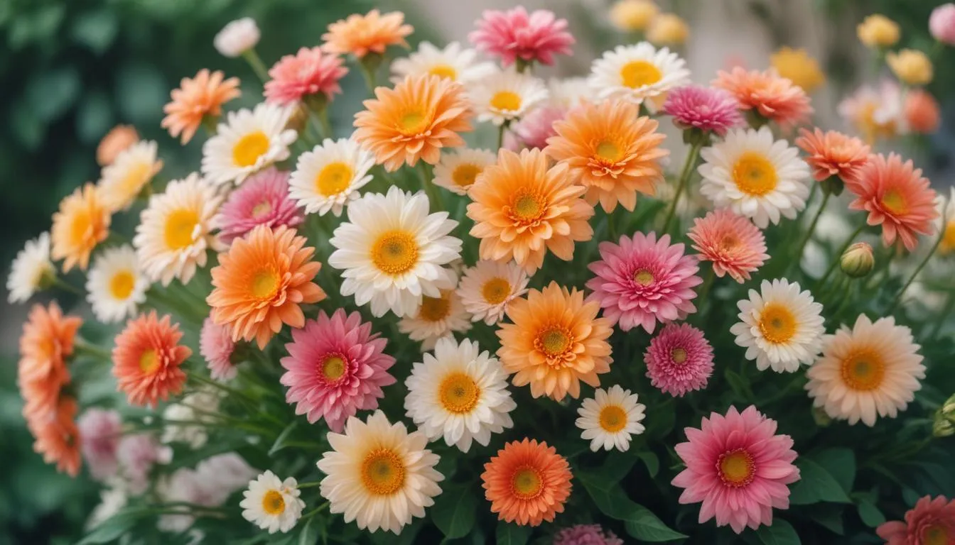 220 Flower Birthday Puns for a Blooming Good Time