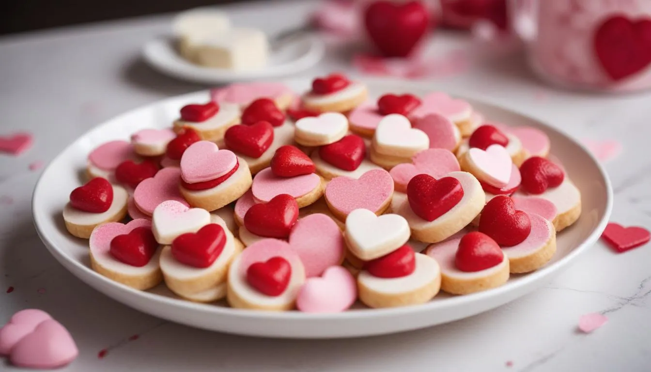 220 Food Valentines Day Puns for a Delicious Dose of Delight