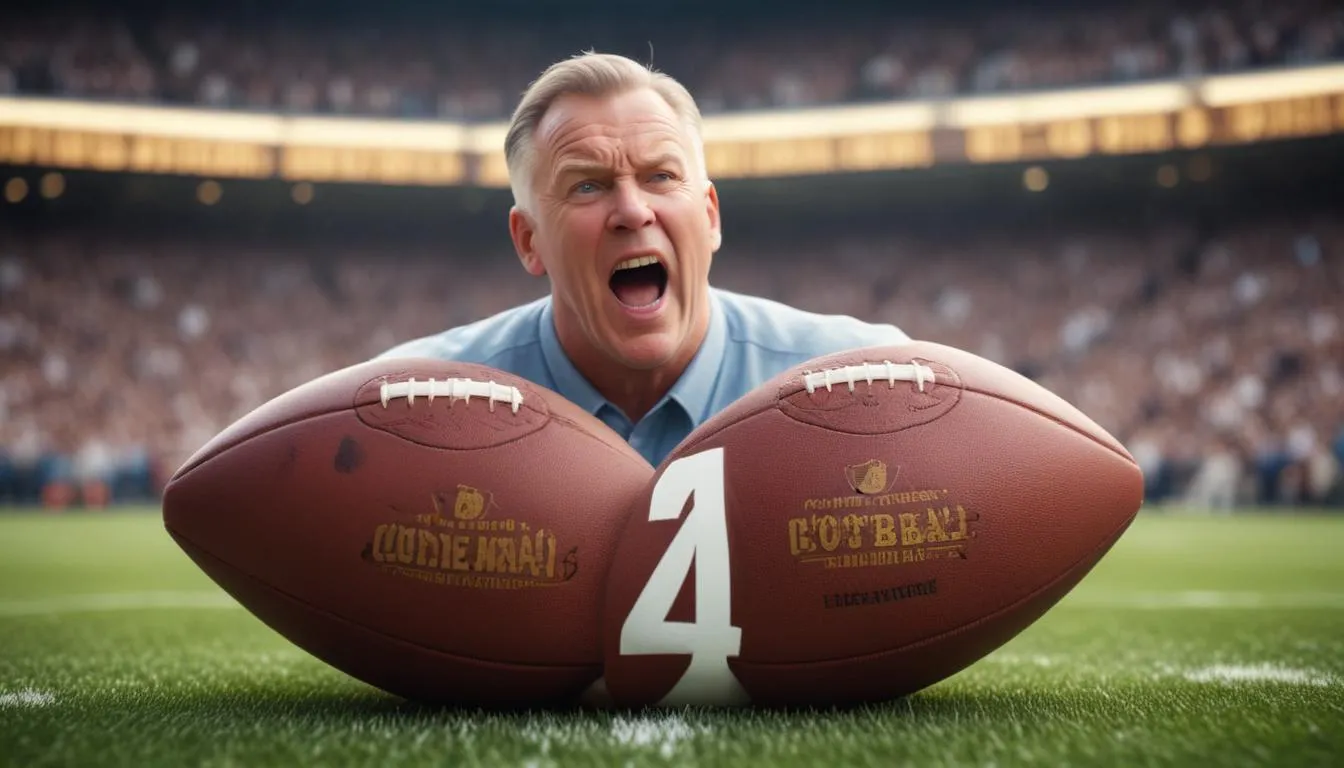 220 Football Dad Jokes to Tackle Some Laughter