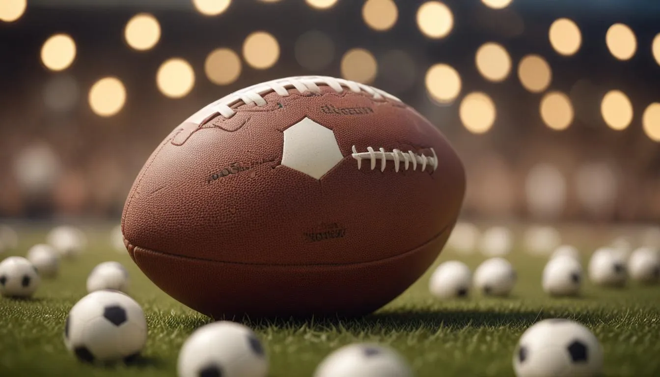 220 Football Jokes to Tackle Some Laughter