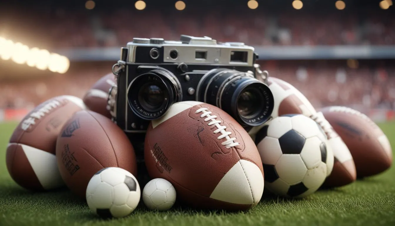 220 Football Jokes to Tackle Some Laughter