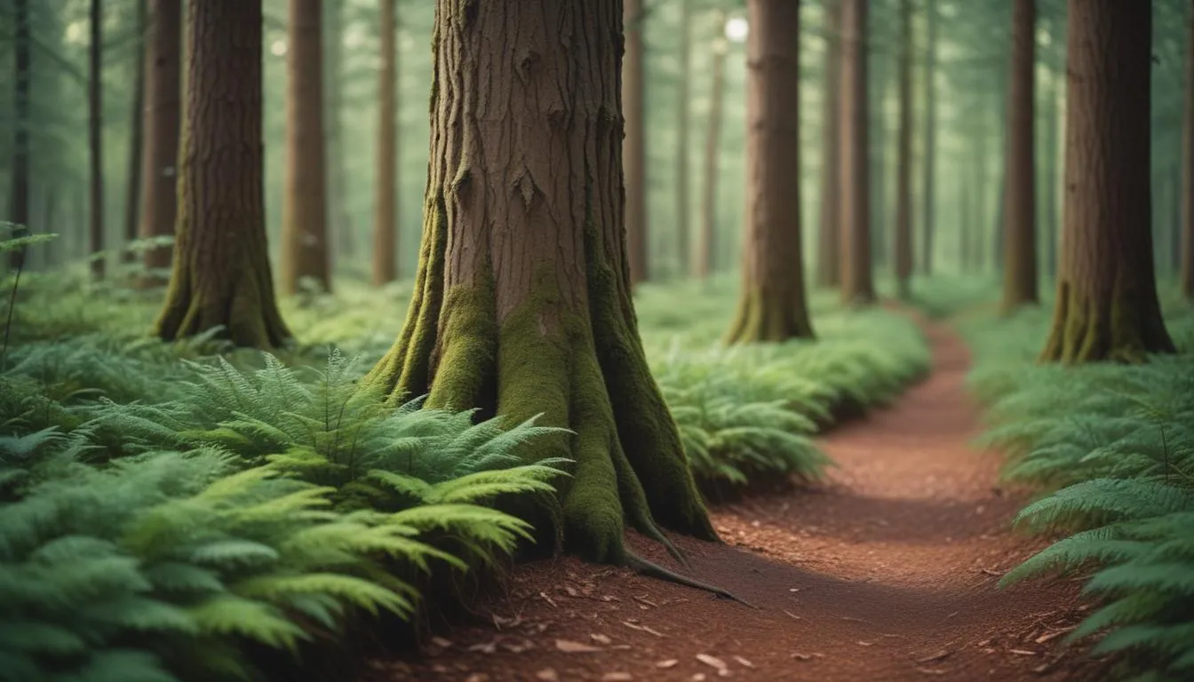 220 Forest Puns for a Tree-mendous Time