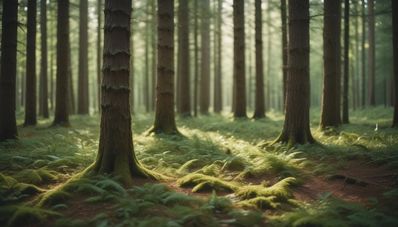 220 Forest Puns for a Tree-mendous Time