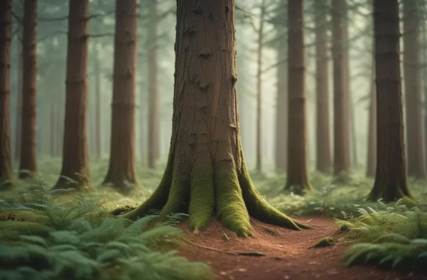 220 Forest Puns for a Tree-mendous Time