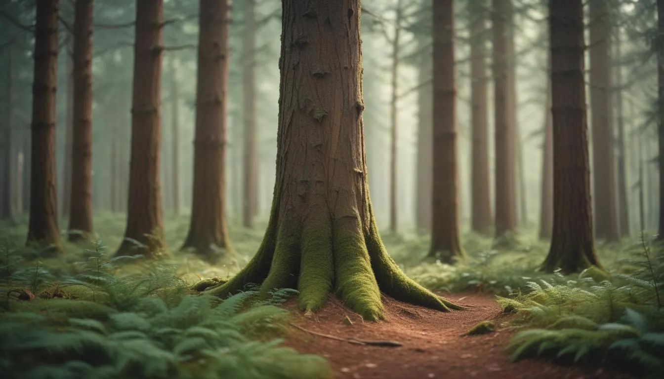 220 Forest Puns for a Tree-mendous Time