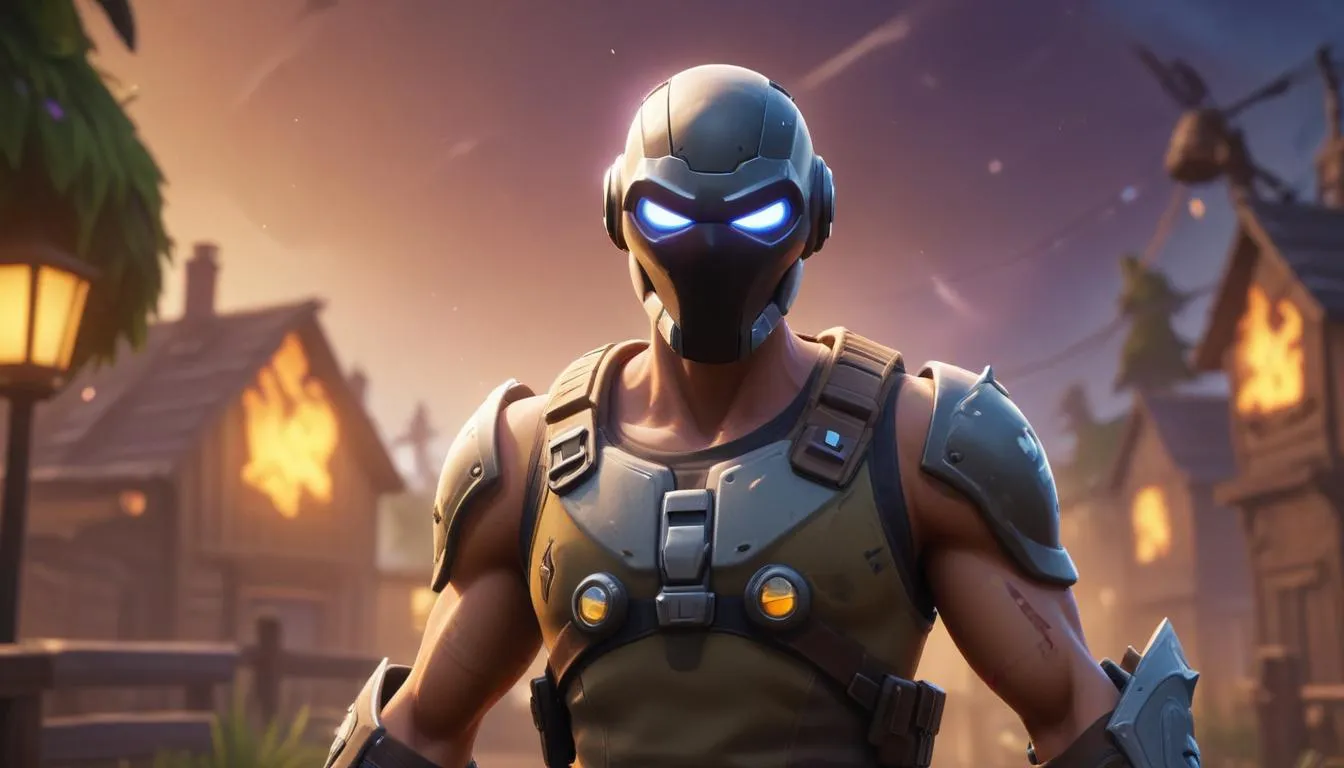 220 Fortnite Jokes for a Gaming Good Time