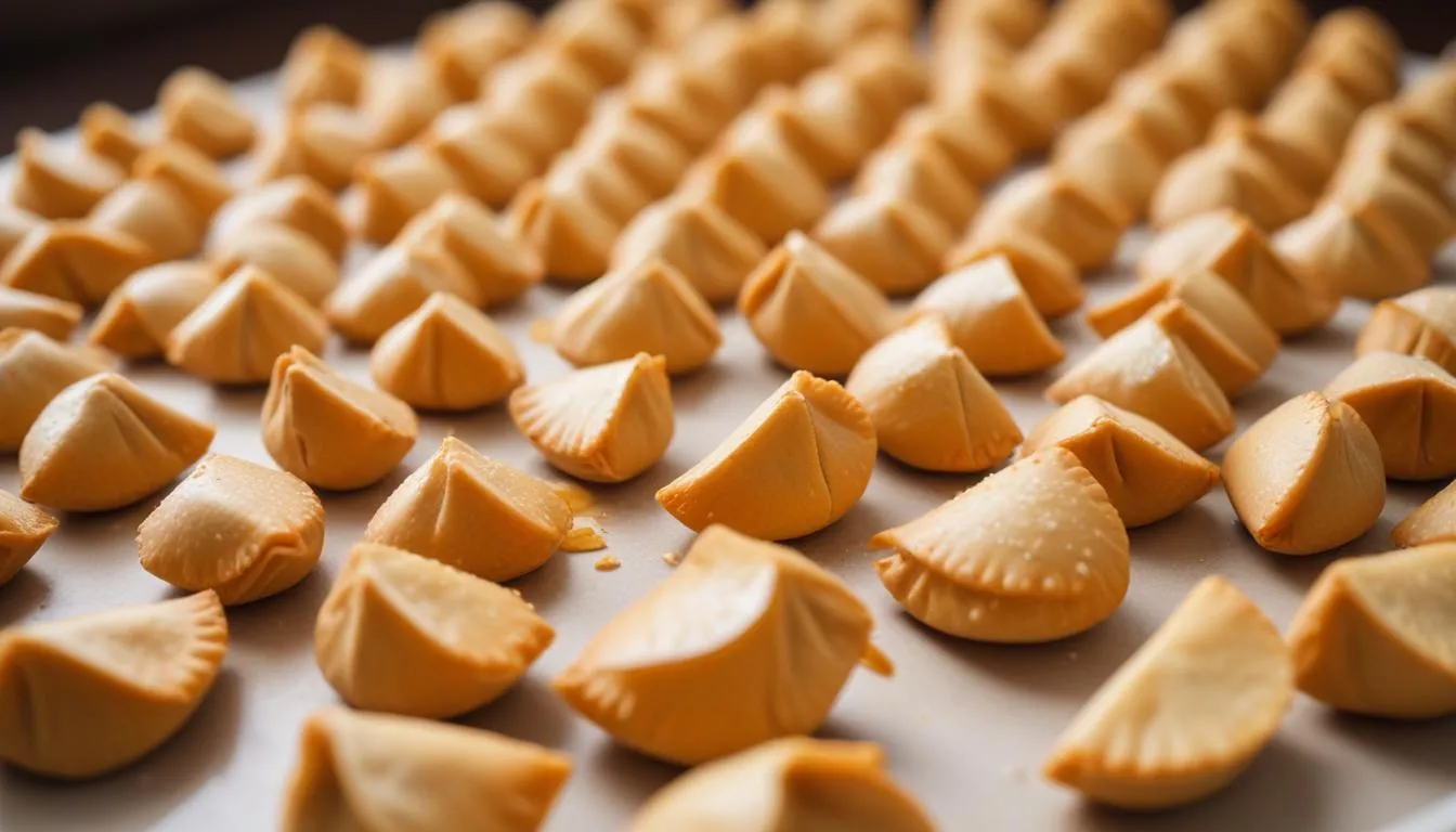 220 Fortune Cookie Puns for a Lucky Laugh