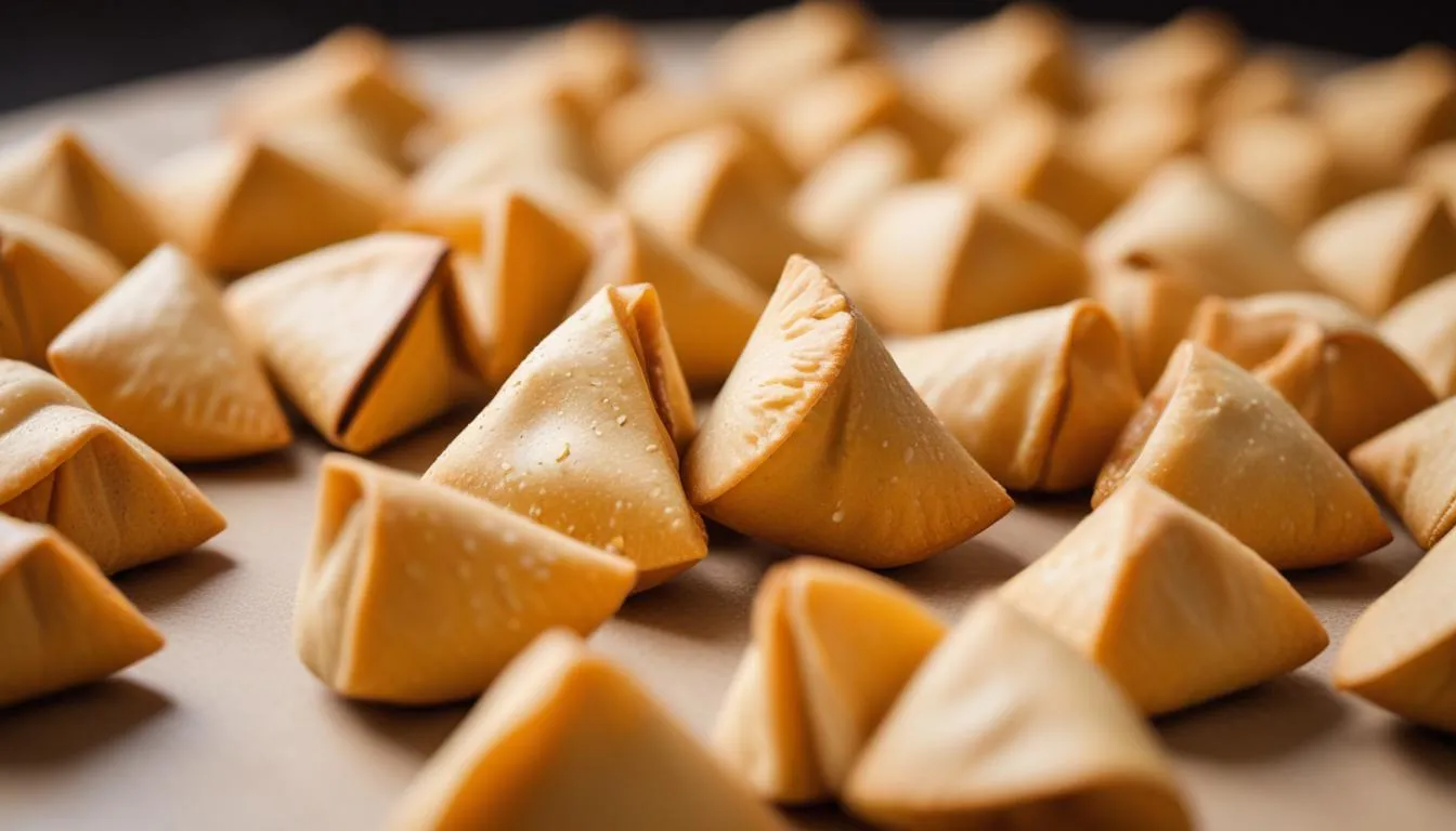 220 Fortune Cookie Puns for a Lucky Laugh