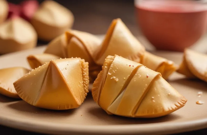 220 Fortune Cookie Puns for a Lucky Laugh
