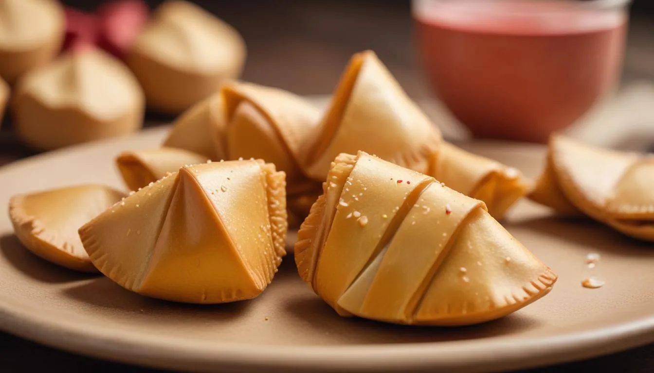220 Fortune Cookie Puns for a Lucky Laugh
